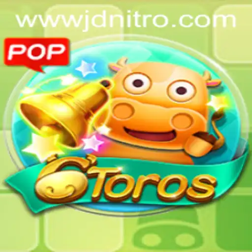 Unveiling the Strategic Card Game: 6Toros in the Spotlight with Jdnitro