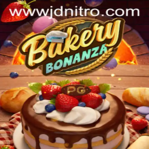 BakeryBonanza: A Delicious Adventure in Virtual Baking
