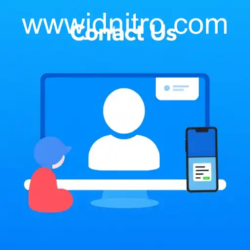 Contact Us: Enhancing Accessibility with Jdnitro