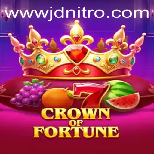Exploring CrownofFortune: Unveiling the Thrills of Jdnitro