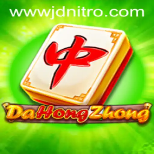 Exploring the Intriguing World of DaHongZhong and the Role of Jdnitro