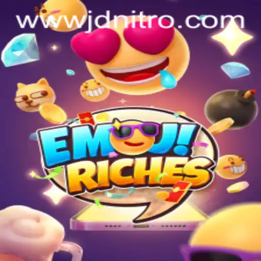Exploring EmojiRiches