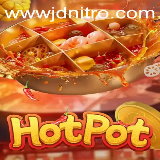 Exploring Hotpot An Exciting New Game Venture