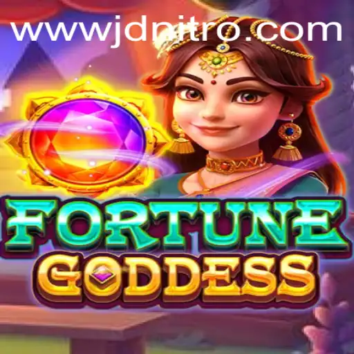 Discover the Mystique of FORTUNEGODDESS and the Thrills of Jdnitro