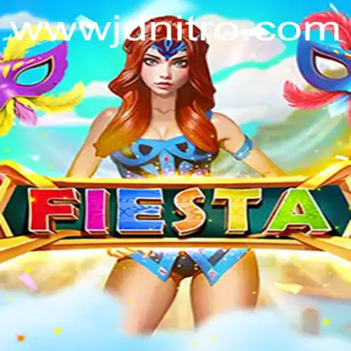 Unveiling Fiesta: The Thrilling World of Jdnitro