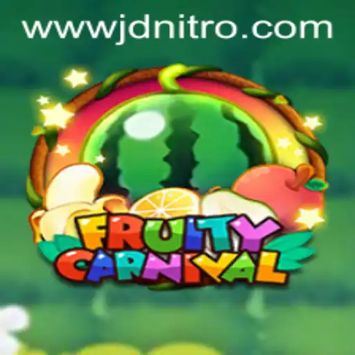 FruityCarnival: An Engaging Gaming Experience Enhanced by Jdnitro