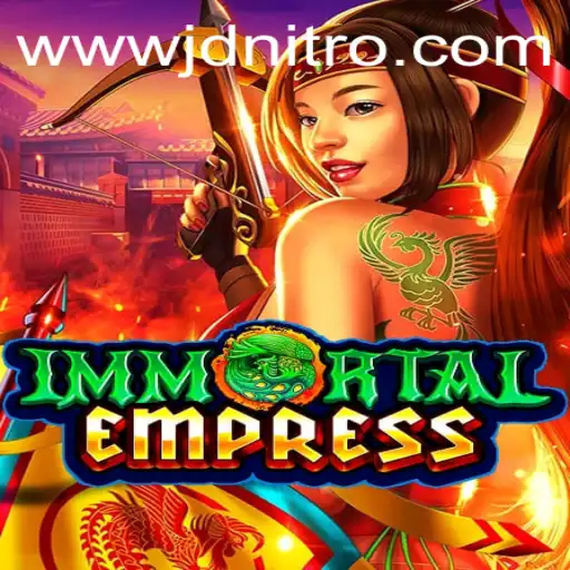 Immortal Empress: Mastering the Realm