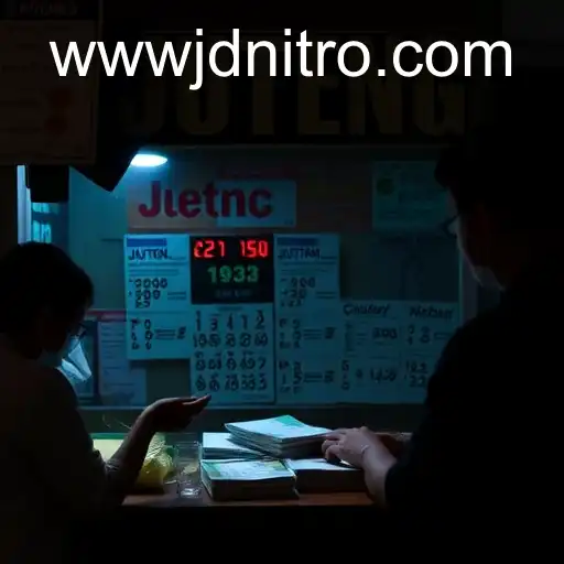 Decoding the Dynamics of Jueteng in the Philippines