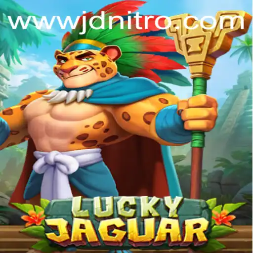The Thrilling World of LuckyJaguar and Jdnitro