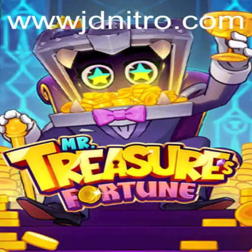 Embark on an Adventure with MrTreasuresFortune: The Ultimate Gaming Experience