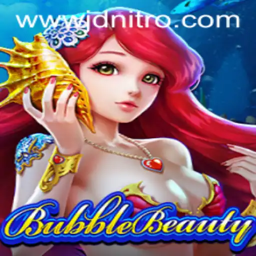BubbleBeauty: A Fresh Take on Bubble Puzzles with Jdnitro