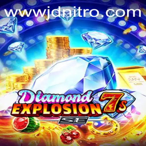 Diamond Explosion 7s SE Game Overview