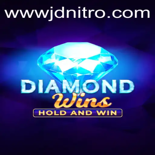Unveiling the Excitement of DiamondWins: A Comprehensive Guide to the Thrilling Jdnitro Experience