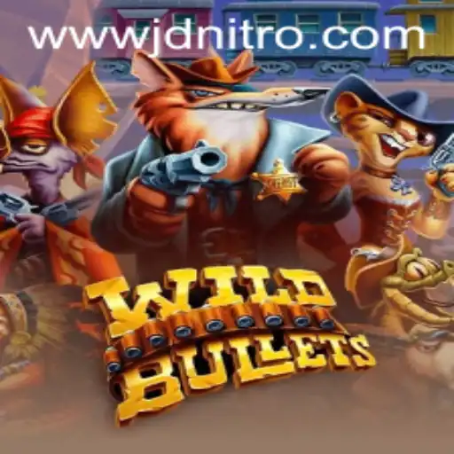 Exploring WildBullets Dynamic Gameplay