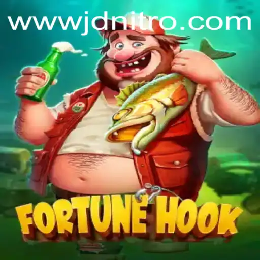 Discover the Thrills of FortuneHook: An Immersive Gaming Experience