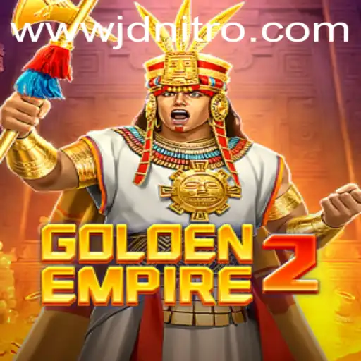 Exploring the World of GoldenEmpire2: A Journey Through Strategy and Adventure