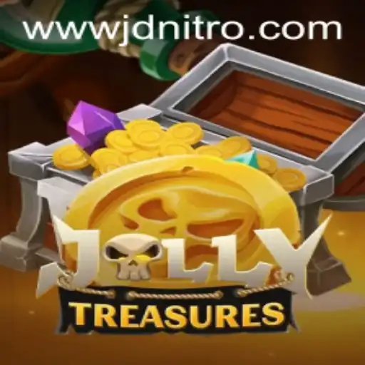 Unveiling the Adventurous World of JollyTreasures: Discover, Explore, and Conquer