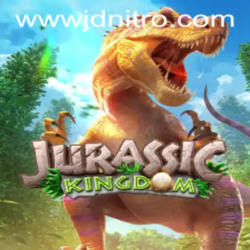 Exploring Jurassic Kingdom: Unleash Your Inner Dinosaur