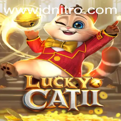 Exploring the Exciting World of LuckyCatII and Unveiling the Mysterious Jdnitro