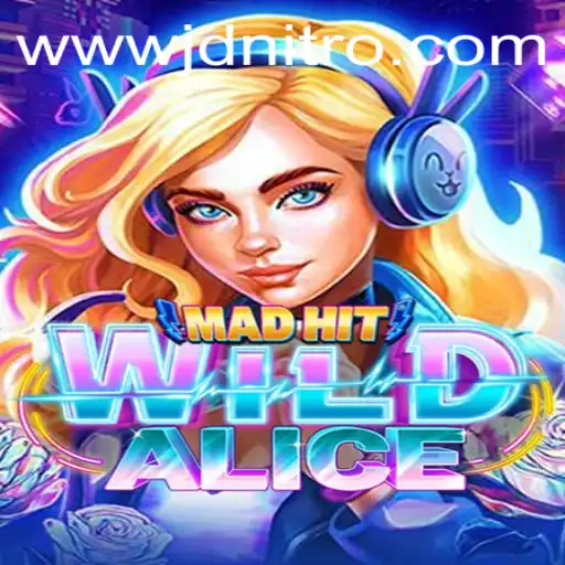 MadHitWildAlice: A New Adventure in the World of Jdnitro