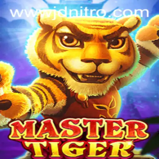 Discovering MasterTiger: A Thrilling Journey into the World of Strategy and Adventure