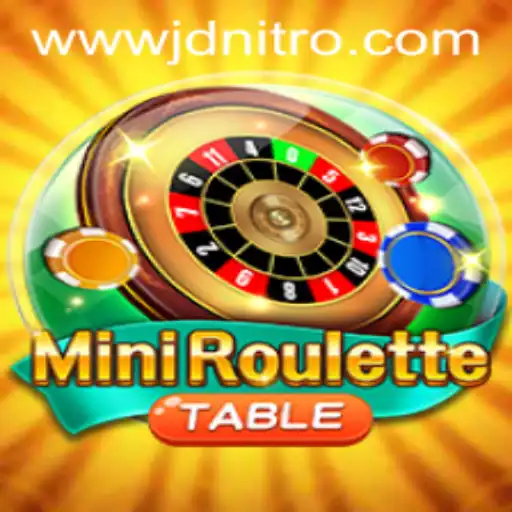 Unveiling MiniRoulette: A Fresh Spin on Classic Gaming with Jdnitro