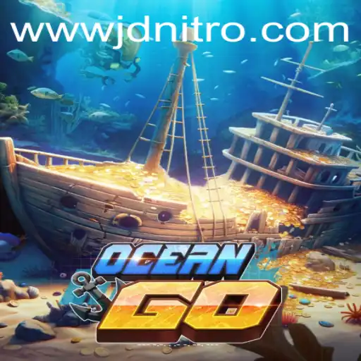 Discover the Thrilling World of OceanGO: An Immersive Gaming Experience