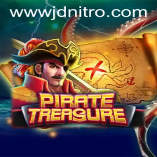 Exploring the Thrilling World of PirateTreasure with Jdnitro