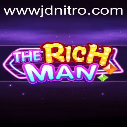 Discover TheRichMan: An Engaging Strategy Game Combining Wealth and Wisdom