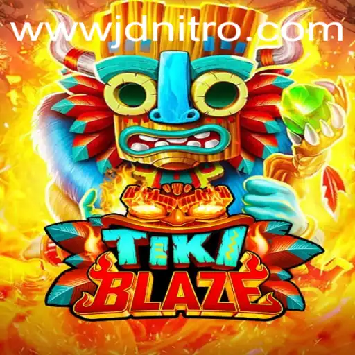 The Exciting World of TikiBlaze: A Deep Dive Into This Thrilling Game