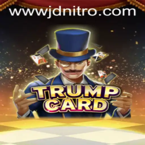 Experience the Strategic Depth of TrumpCard