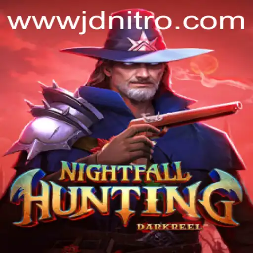 Exploring the Thrilling World of NightfallHunting: A Comprehensive Guide