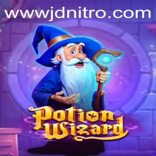 Unveiling PotionWizard: A Magical Journey Enhanced by Jdnitro
