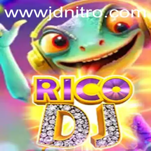 Explore RicoDJ: The Revolutionary New Game Changing the Gaming Landscape