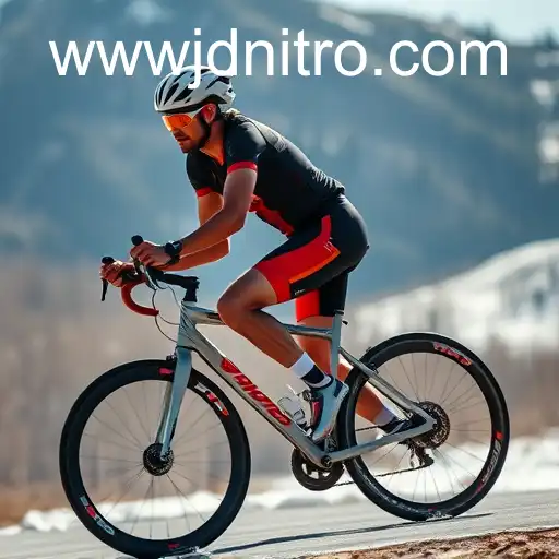 The Rise of Jdnitro in the World of Sports