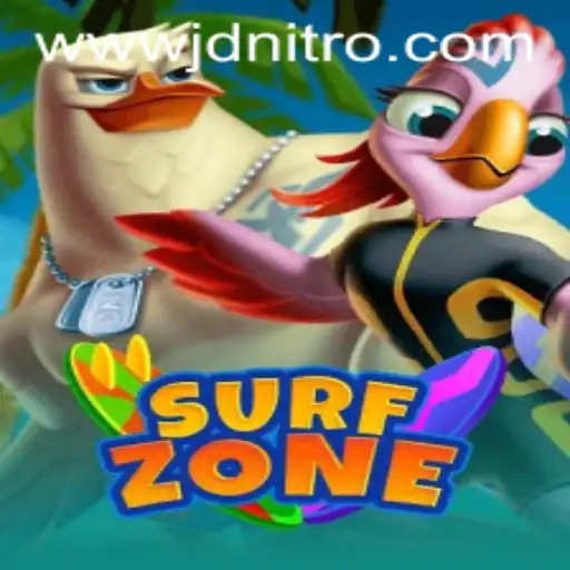 SurfZone: Ride the Waves with Jdnitro - An In-Depth Exploration