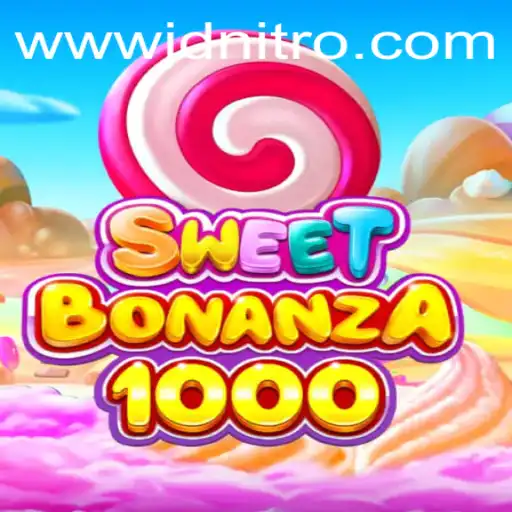 The Excitement of SweetBonanza1000: An In-Depth Look