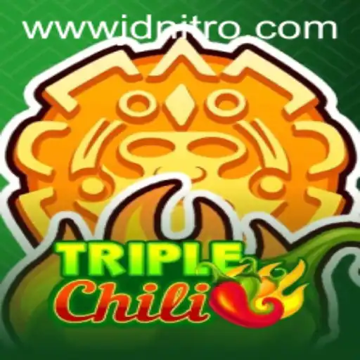 TripleChili: The Thrilling World of Jdnitro Gaming Unveiled
