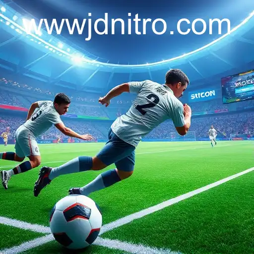 Exploring the World of Virtual Sports: The Rise of Jdnitro