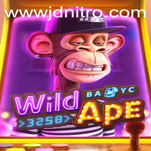Discover the Thrilling World of WildApe3258 and Jdnitro