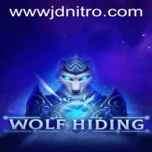 Immersive Gameplay Experience in WolfHiding: A Dynamic Strategy Game