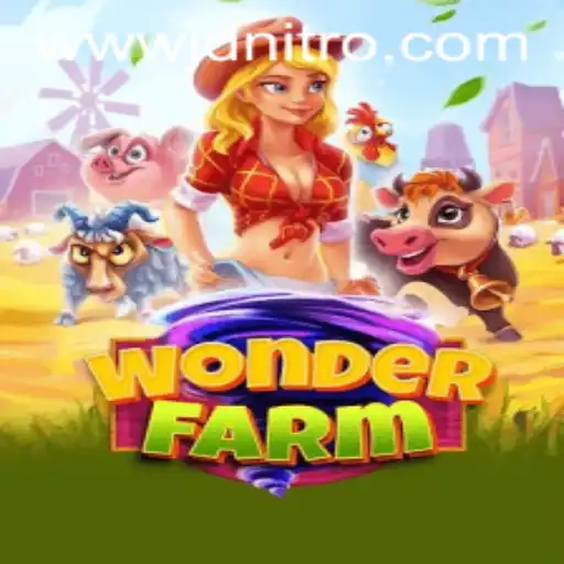WonderFarm: Explore the Enchanting World of Virtual Farming