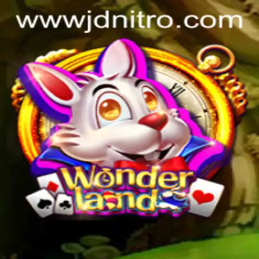 Exploring Wonderland: Unveiling the Mysteries and Intricacies of Jdnitro Gameplay